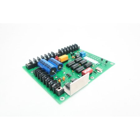 Bot Engineering Pcb Circuit Board ES-MS3004-PN-AC-PCB